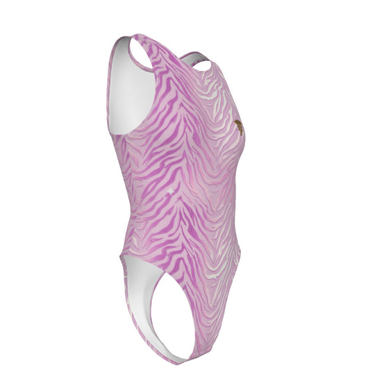 Débardeur Body #TigerMachine