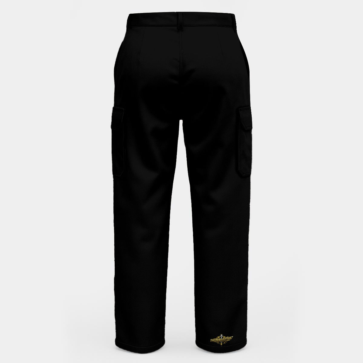 Pantalon Cargo Homme #CargoMachine