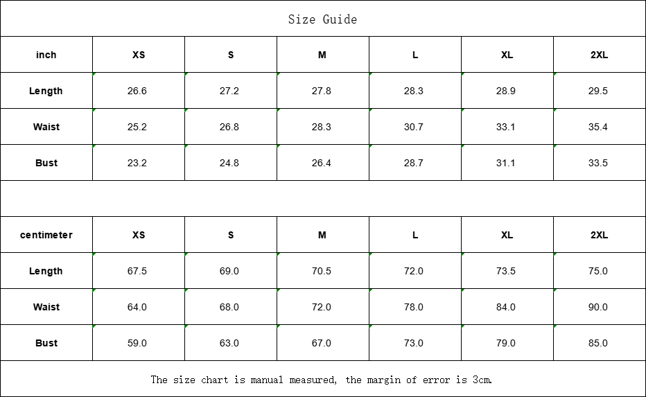 Body #LovelyGreenMachine