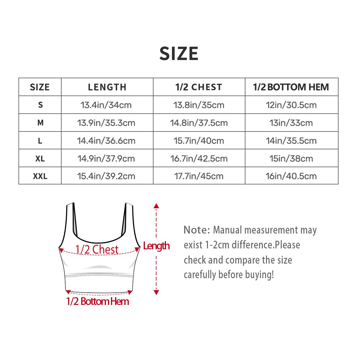 Brassière de sport #HealerMachine