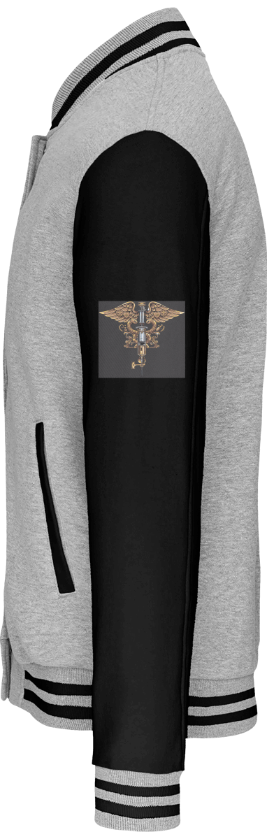 Sweat Teddy #HeartMachine