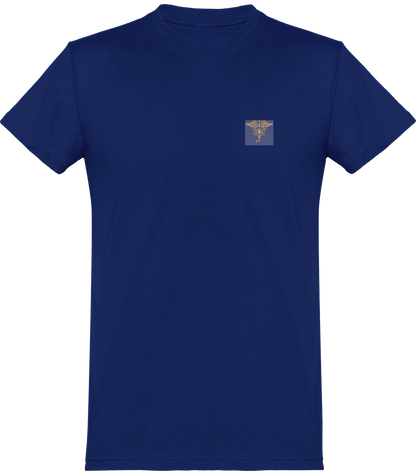 Tee Shirt Homme Healer of Steel