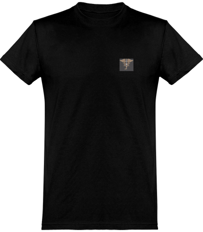 Tee Shirt Homme Healer of Steel