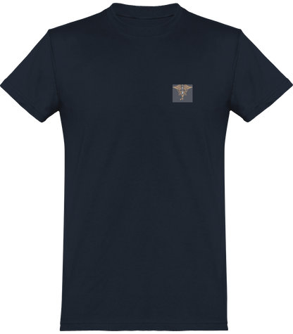 Tee Shirt Homme Healer of Steel