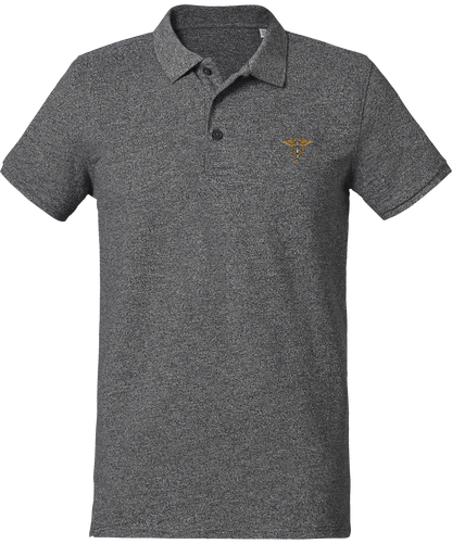 Polo Healer of Steel