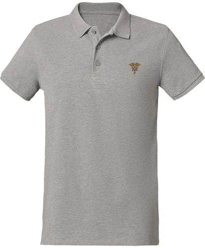 Polo Healer of Steel