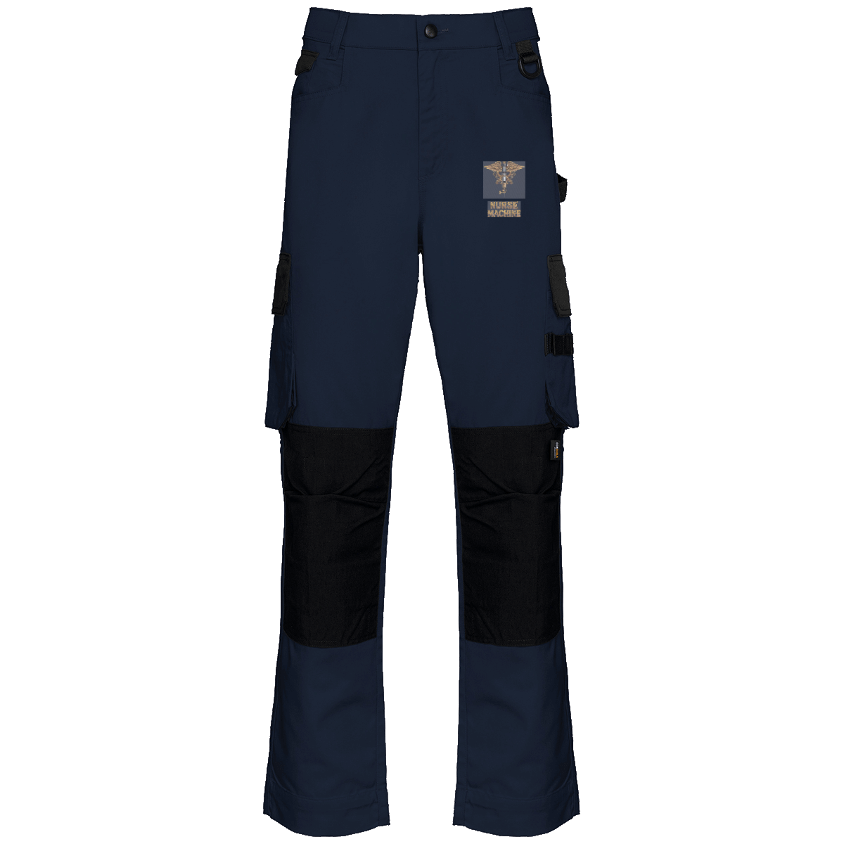 Pantalon #NurseMachine Cargo Homme
