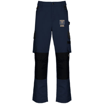 Pantalon #NurseMachine Cargo Homme