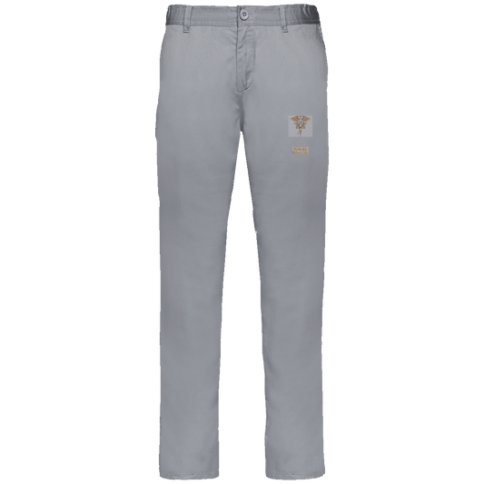 Pantalon #NurseMachine Homme