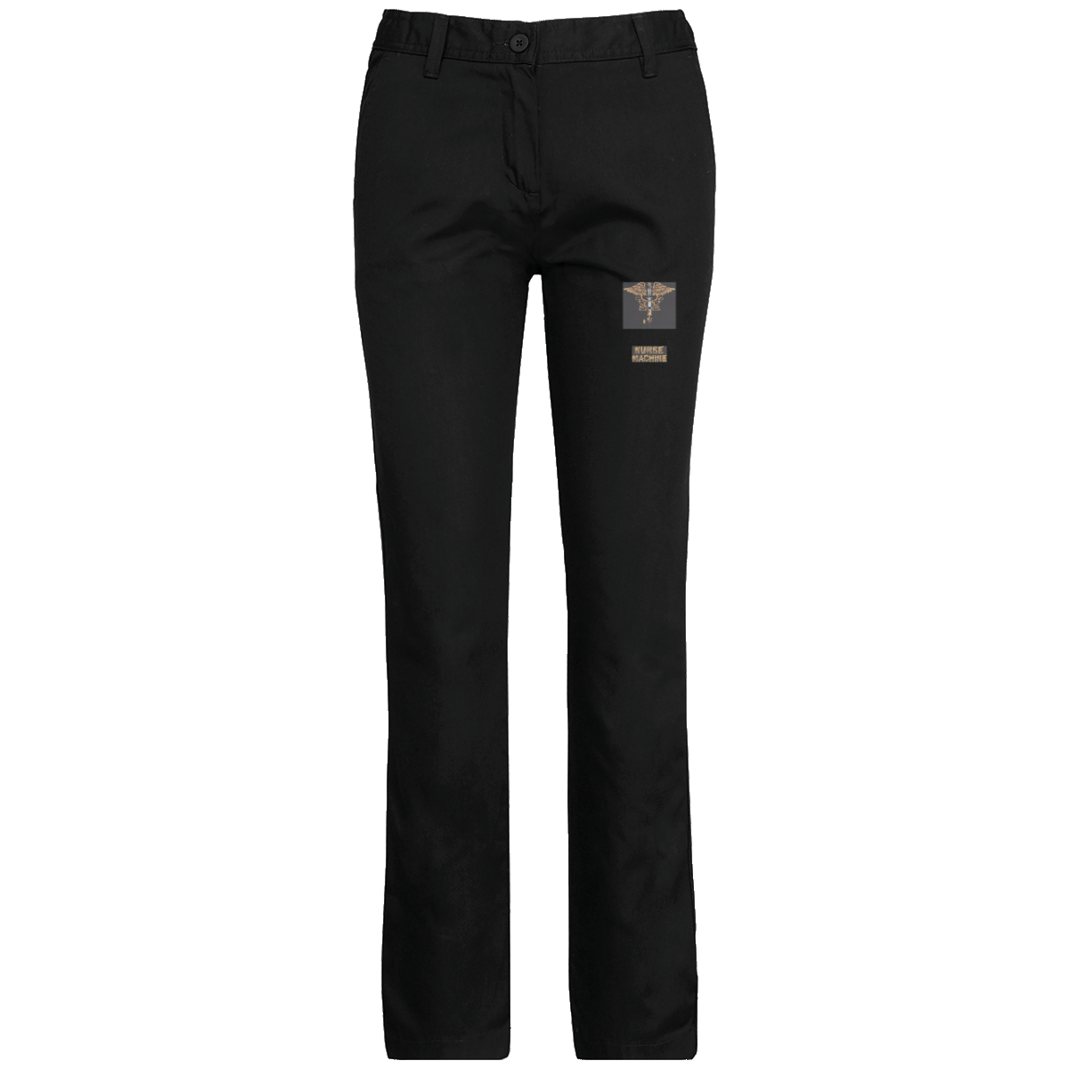 Pantalon #NurseMachine Femme