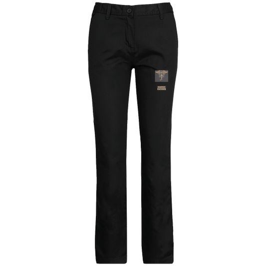 Pantalon #NurseMachine Femme