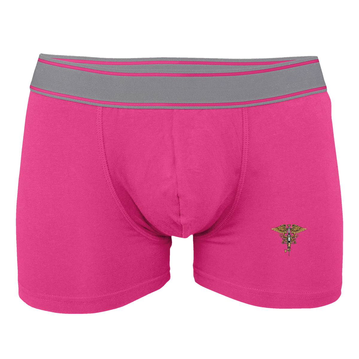 Boxer Homme #NurseMachine