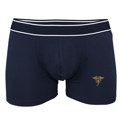 Boxer Homme #NurseMachine
