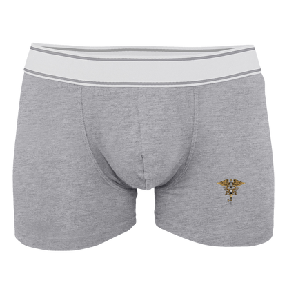 Boxer Homme #NurseMachine