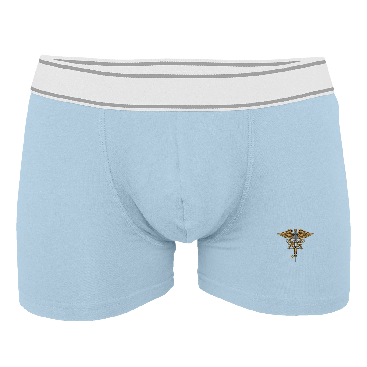 Boxer Homme #NurseMachine