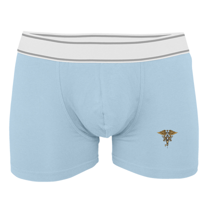 Boxer Homme #NurseMachine