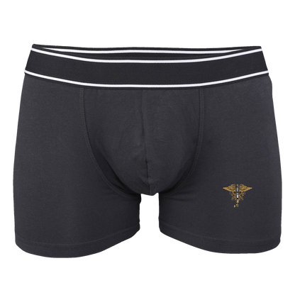 Boxer Homme #NurseMachine