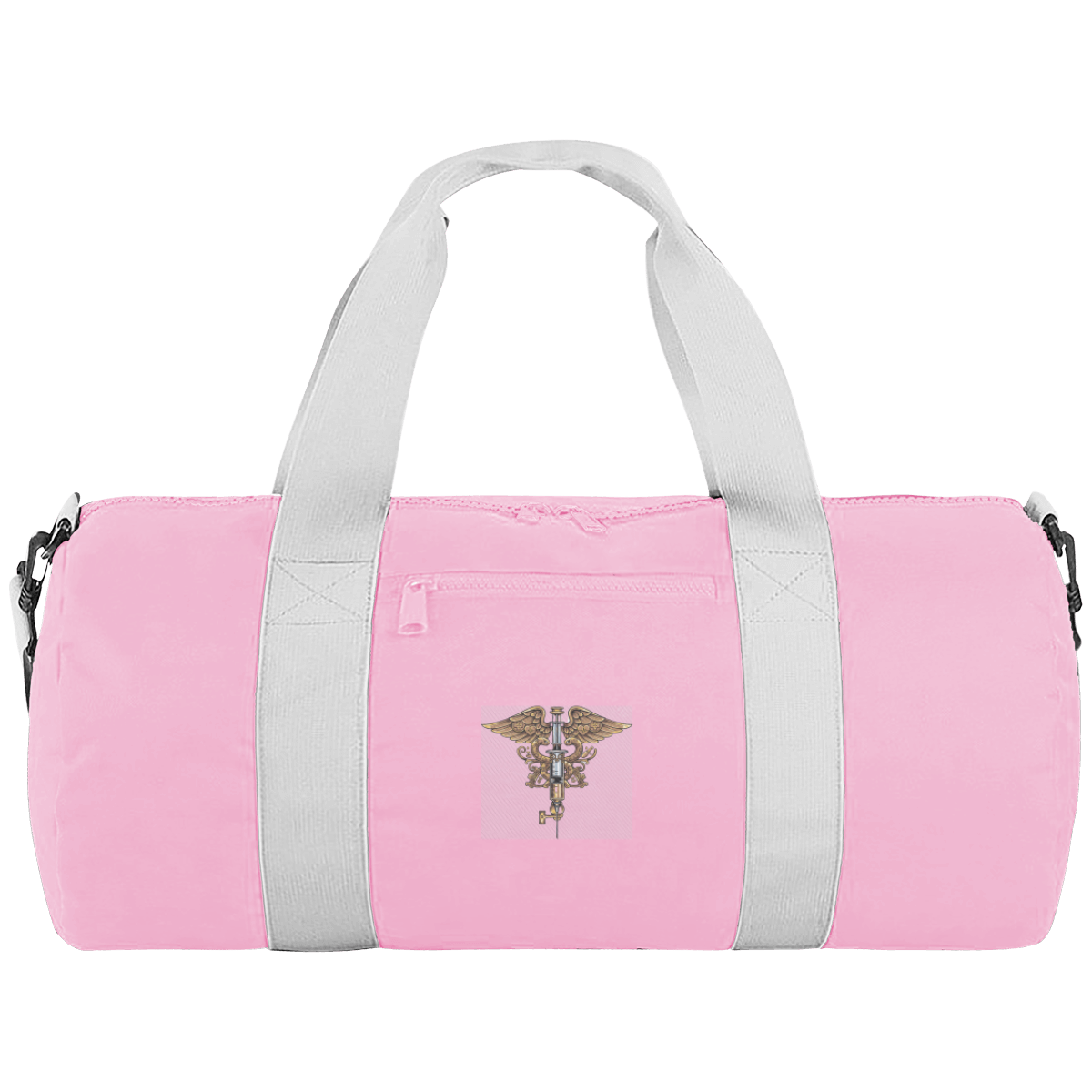 Sac Baril #NurseMachine