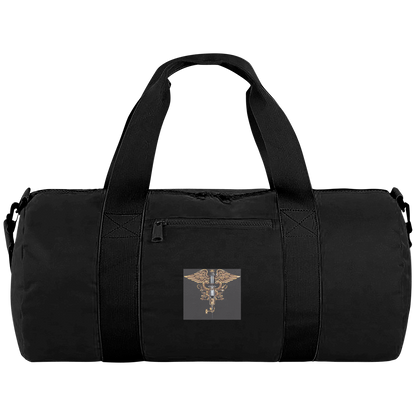 Sac Baril #NurseMachine