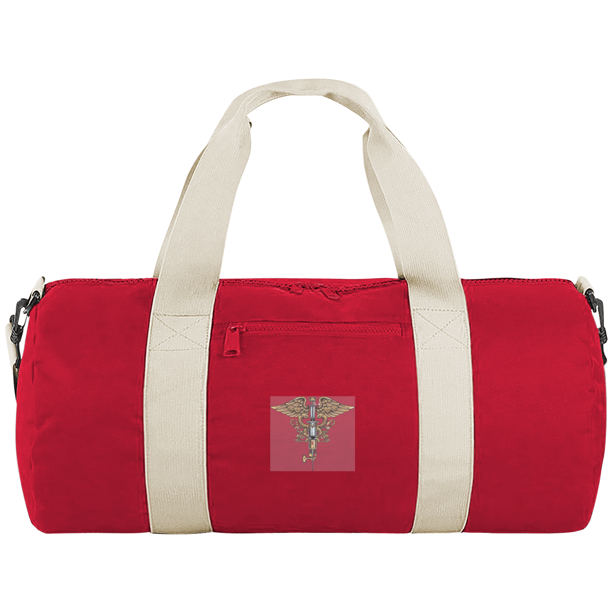 Sac Baril #NurseMachine