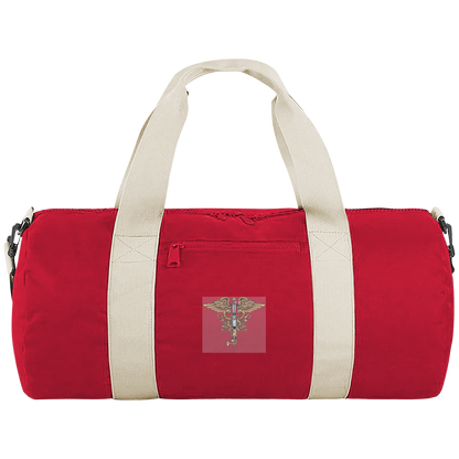 Sac Baril #NurseMachine