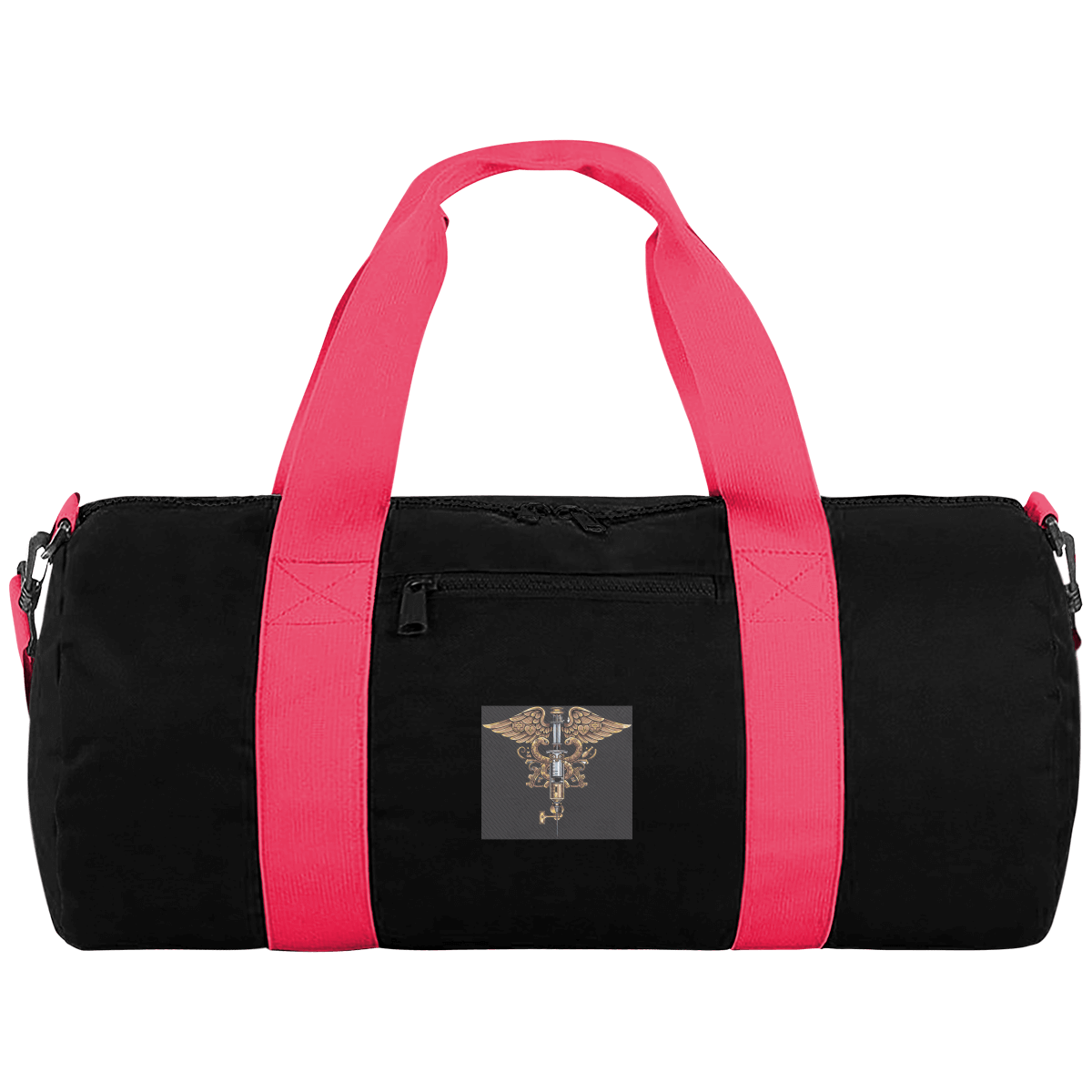 Sac Baril #NurseMachine