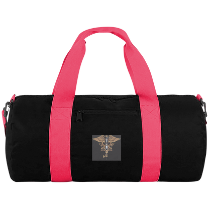 Sac Baril #NurseMachine