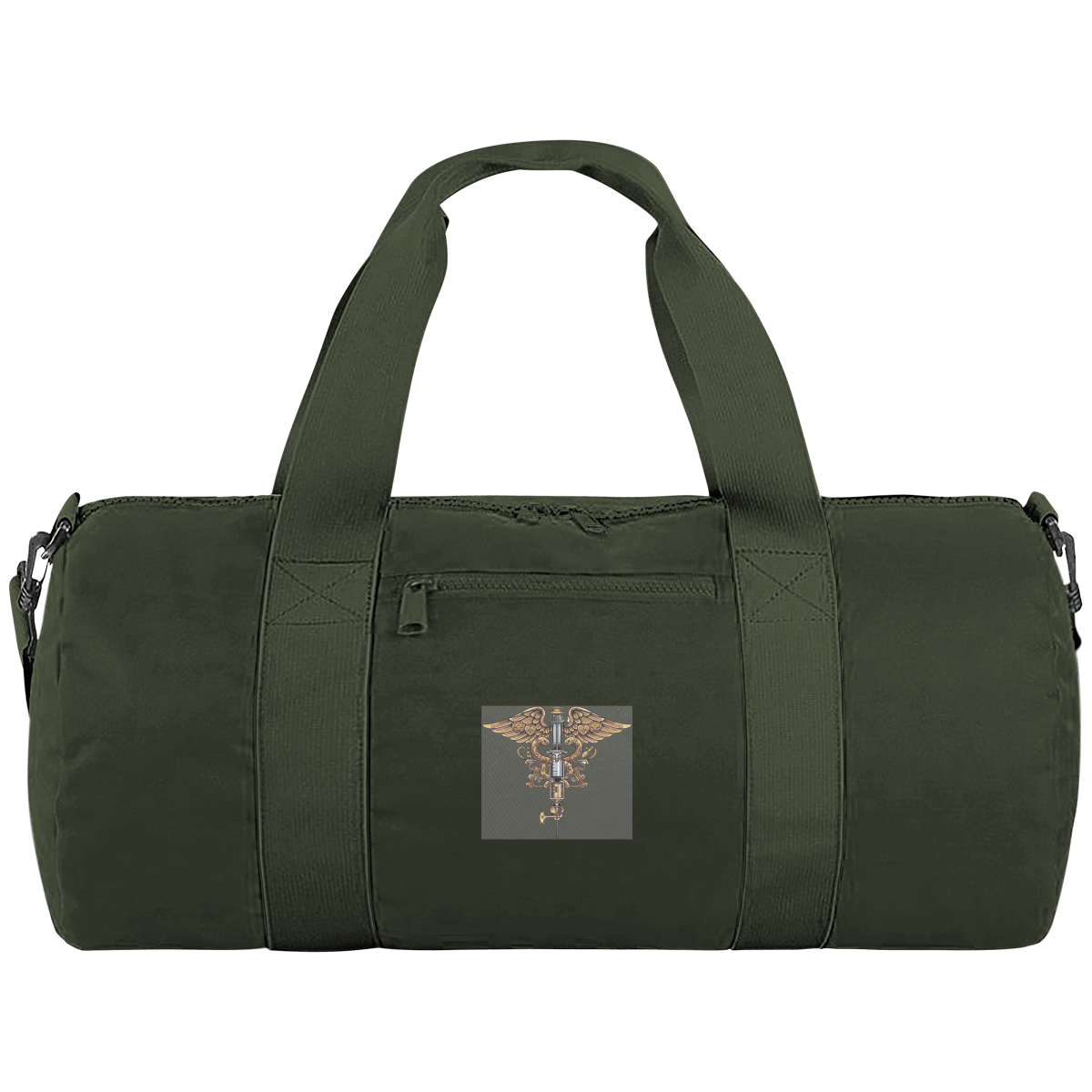 Sac Baril #NurseMachine