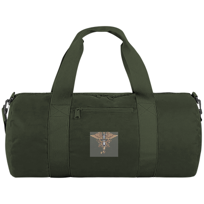 Sac Baril #NurseMachine