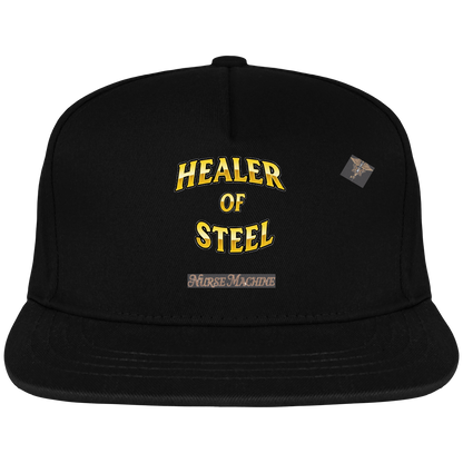 Casquette #Healer