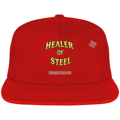 Casquette #Healer