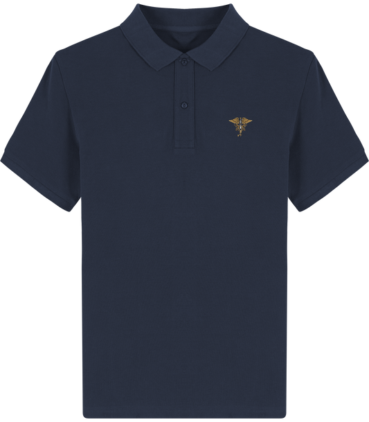 Polo Healer of Steel