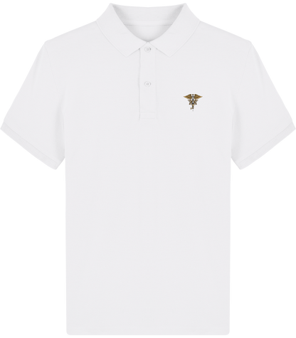 Polo Healer of Steel