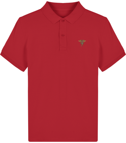 Polo Healer of Steel