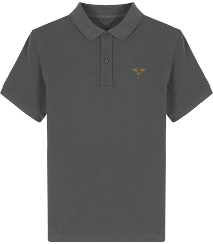 Polo Healer of Steel