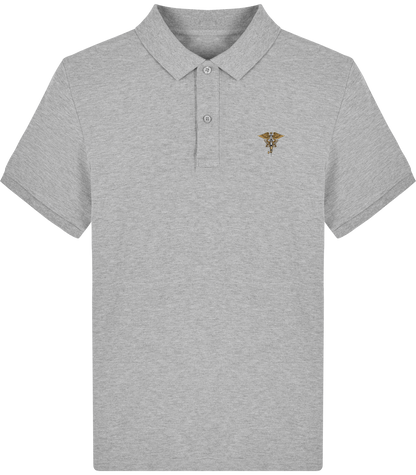 Polo Healer of Steel