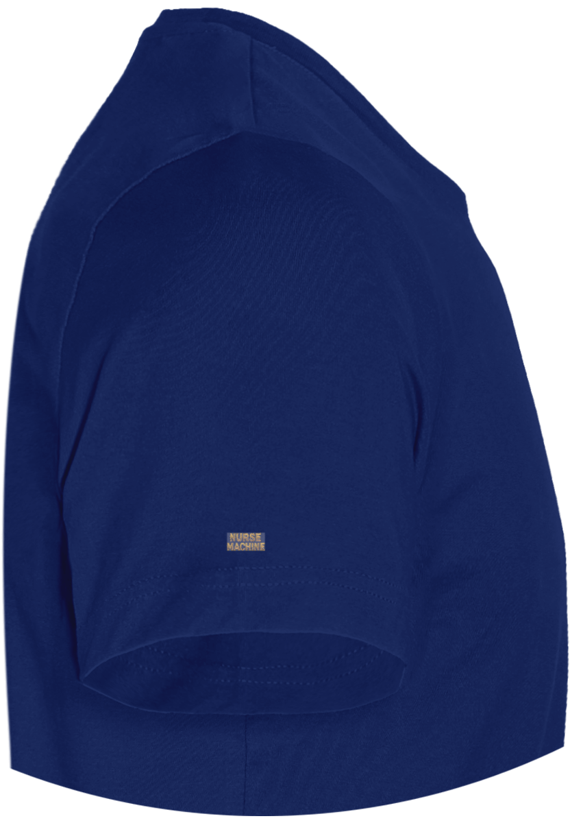 Tee Shirt Homme Healer of Steel