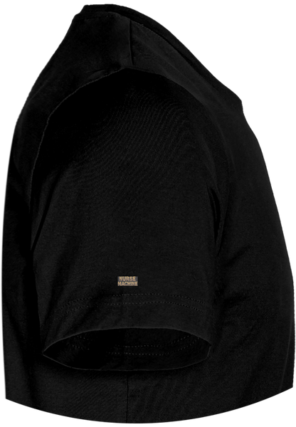 Tee Shirt Homme Healer of Steel