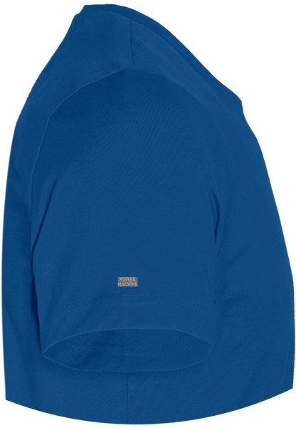 Tee Shirt Homme Healer of Steel