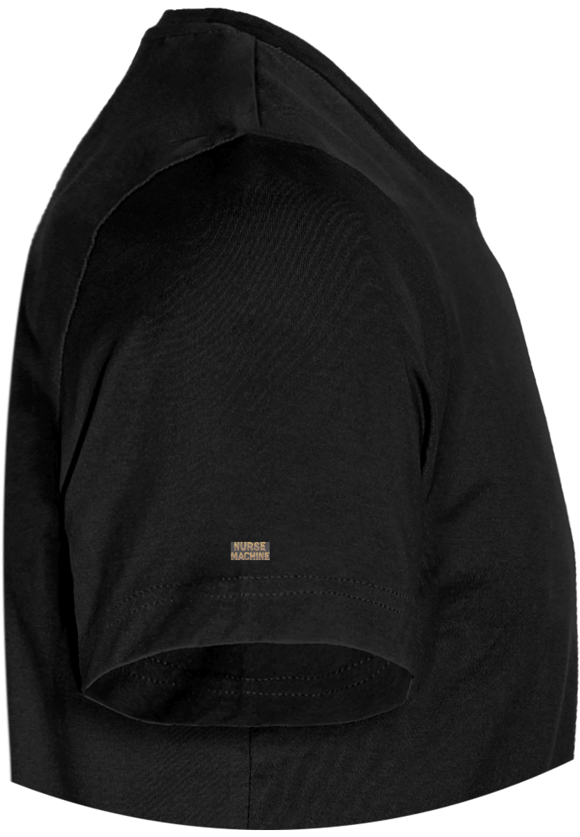 Tee Shirt Homme Healer of Steel