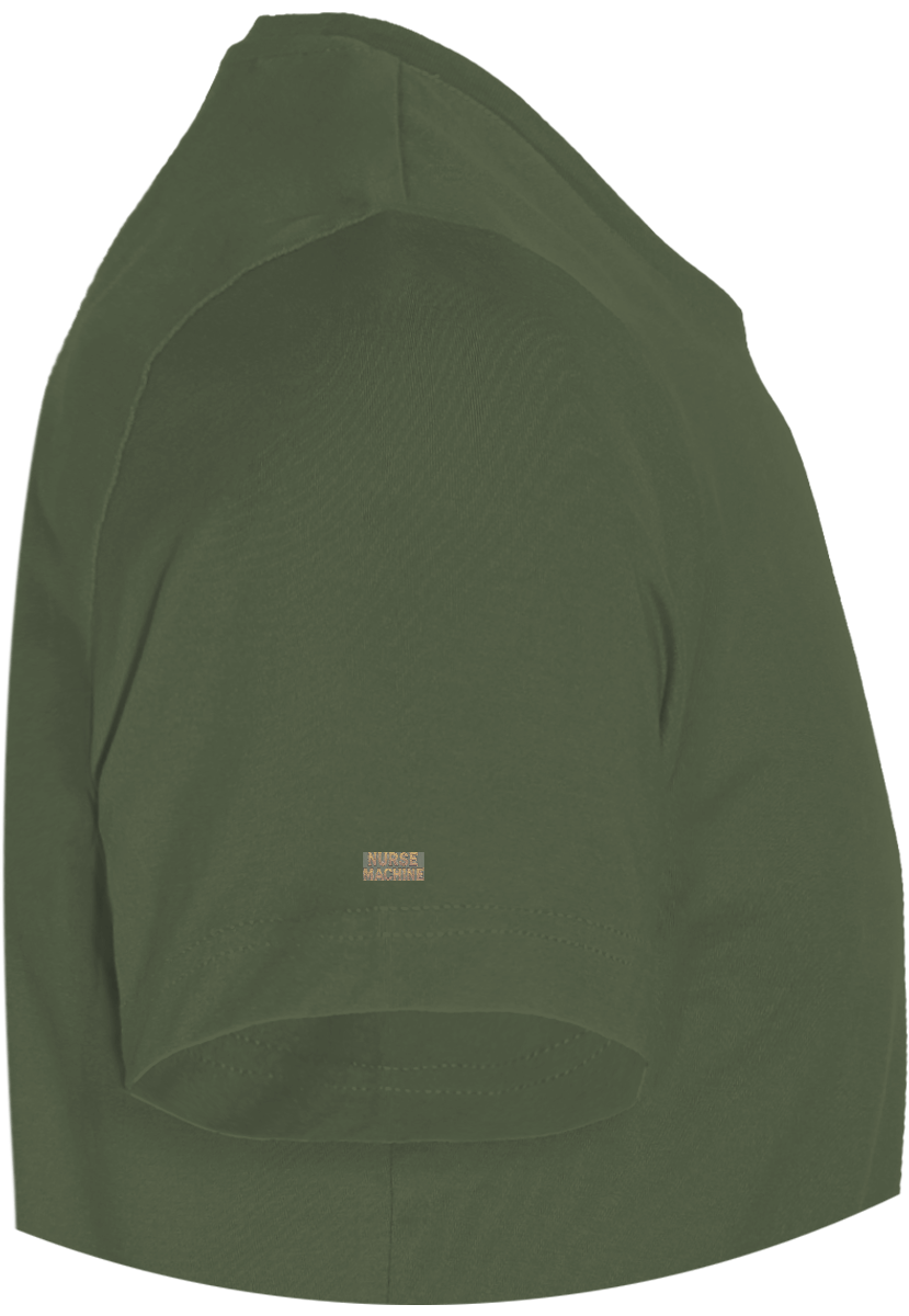 Tee Shirt Homme Healer of Steel