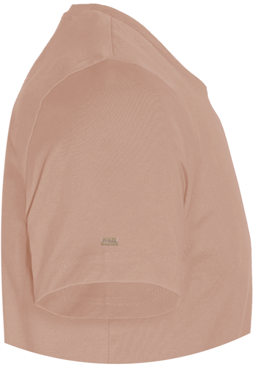 Tee Shirt Homme Healer of Steel