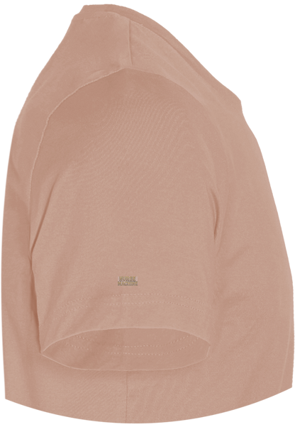 Tee Shirt Homme Healer of Steel