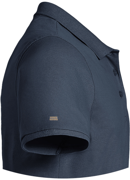 Polo Healer of Steel