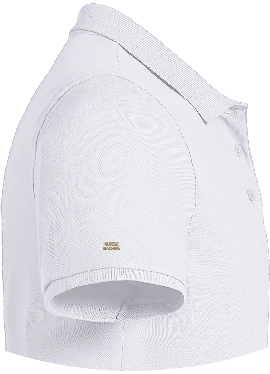 Polo Healer of Steel