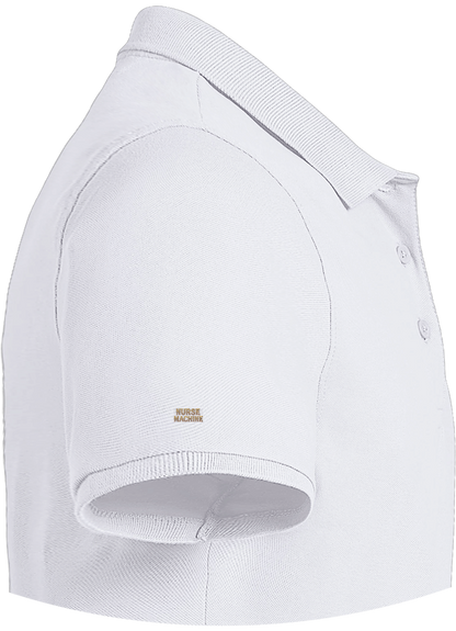 Polo Healer of Steel