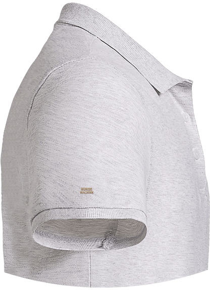 Polo Healer of Steel