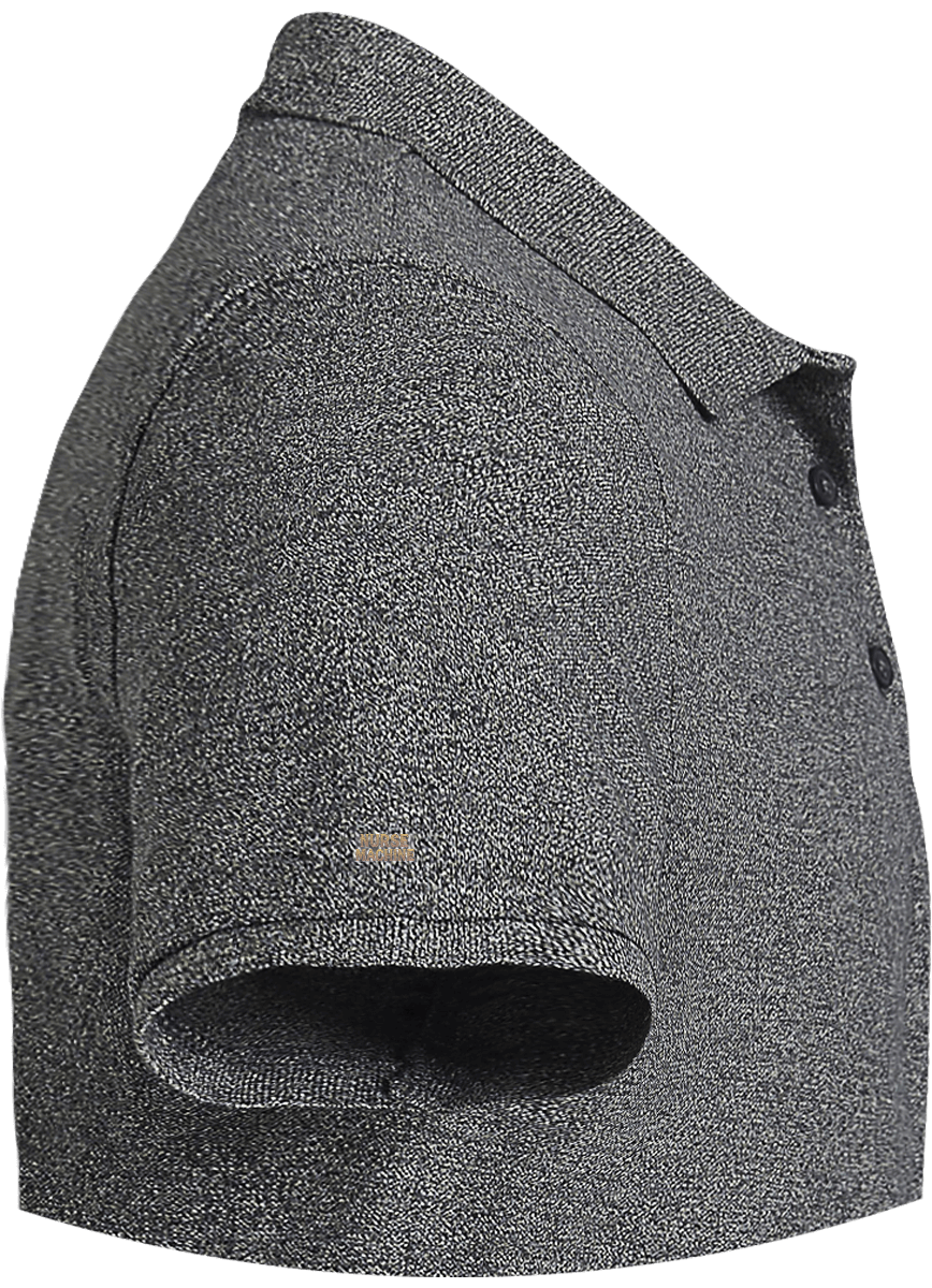 Polo Healer of Steel