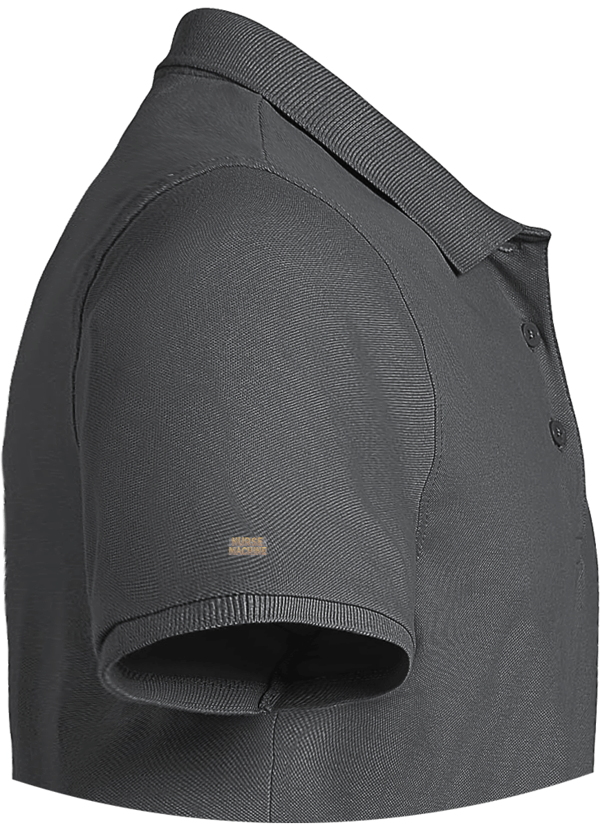 Polo Healer of Steel