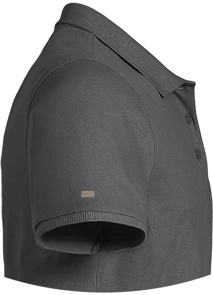 Polo Healer of Steel